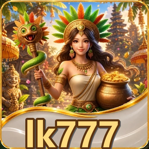 Ilustrasi komitmen platform lk777 — unduh APK aman Indonesia